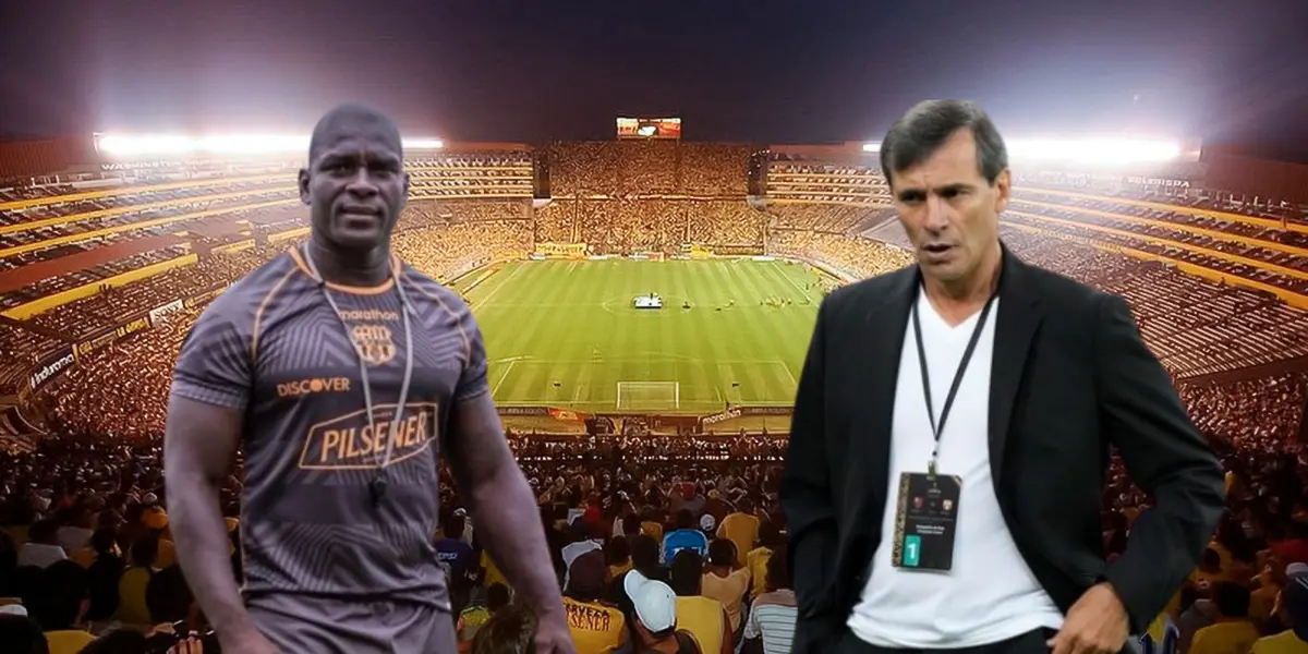 Segundo Castillo / Foto de: Un Solo Ídolo