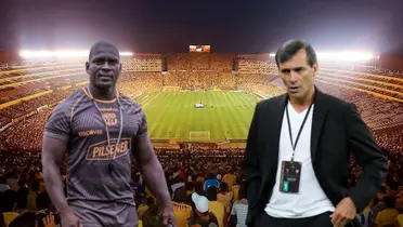 Segundo Castillo / Foto de: Un Solo Ídolo