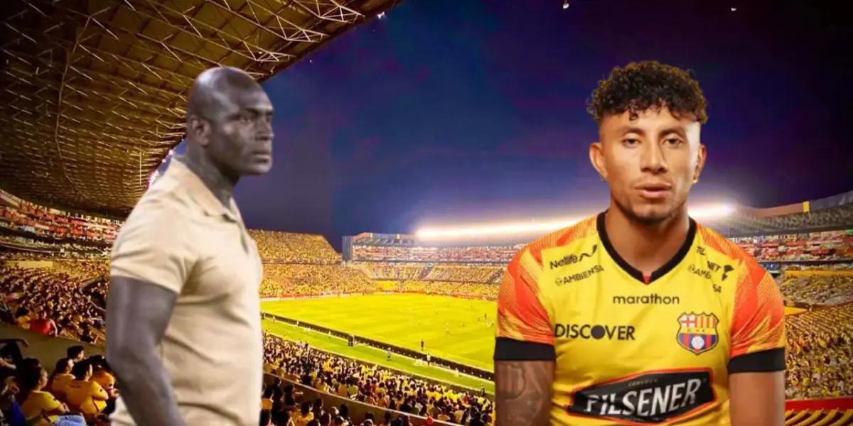 Segundo Castillo / Foto de; Un Solo Ídolo