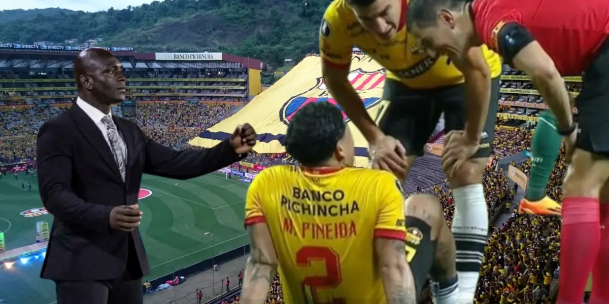 Segundo Castillo / Foto de: Un Solo Ídolo