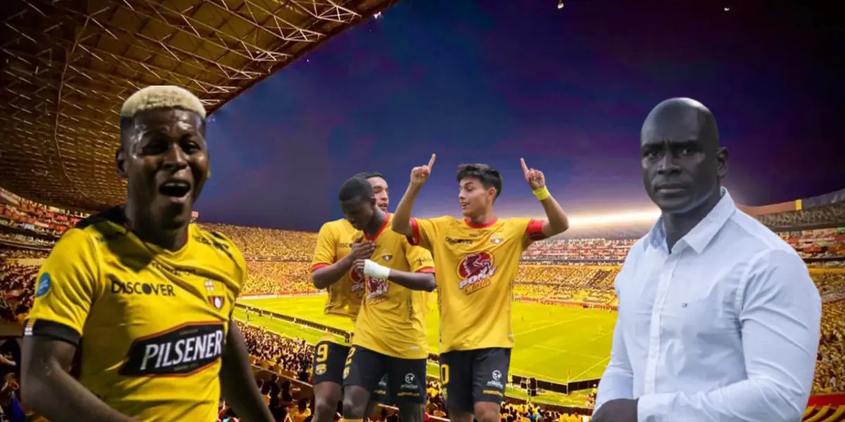 Segundo Castillo / Foto de: Un Solo Ídolo