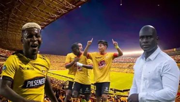 Segundo Castillo / Foto de: Un Solo Ídolo