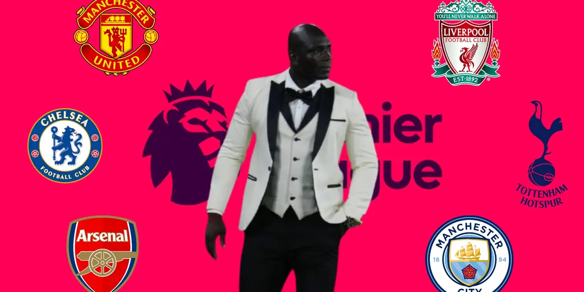 Segundo Castillo / Foto de: Un Solo Ídolo