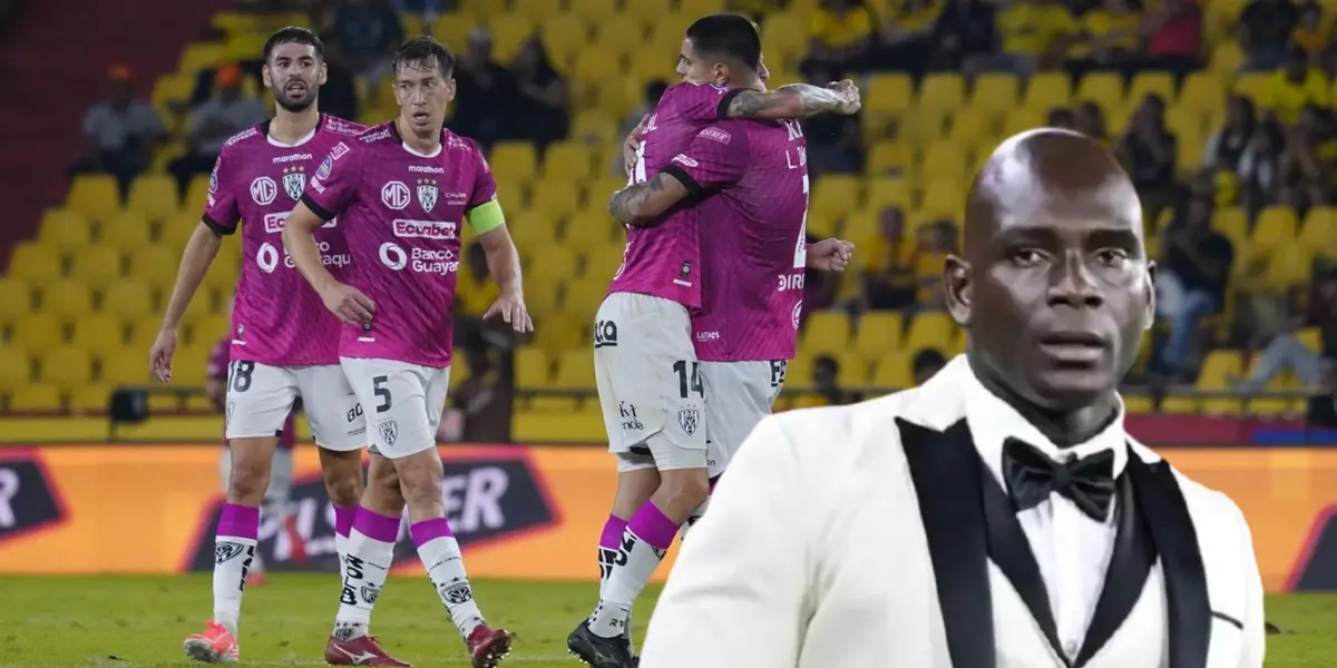 Segundo Castillo / Foto de: Un Solo Ídolo