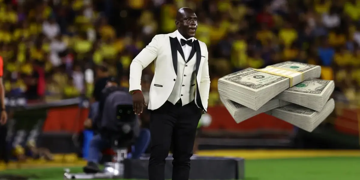 Segundo Castillo / Foto de: Un Solo Ídolo