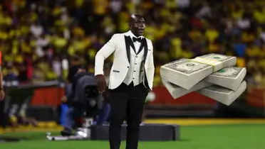 Segundo Castillo / Foto de: Un Solo Ídolo