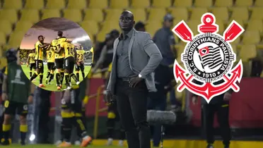 Segundo Castillo / Foto de: Un Solo Ídolo