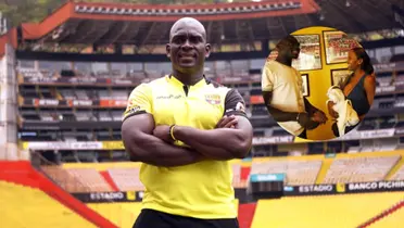 Segundo Castillo / Foto de: Un Solo Ídolo