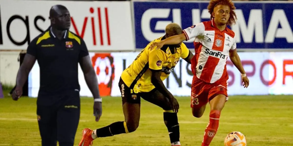 Segundo Castillo / Foto de: Un Solo Ídolo