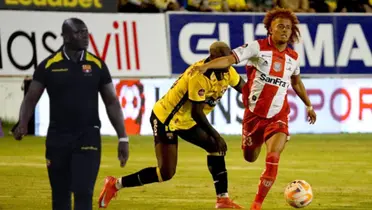 Segundo Castillo / Foto de: Un Solo Ídolo