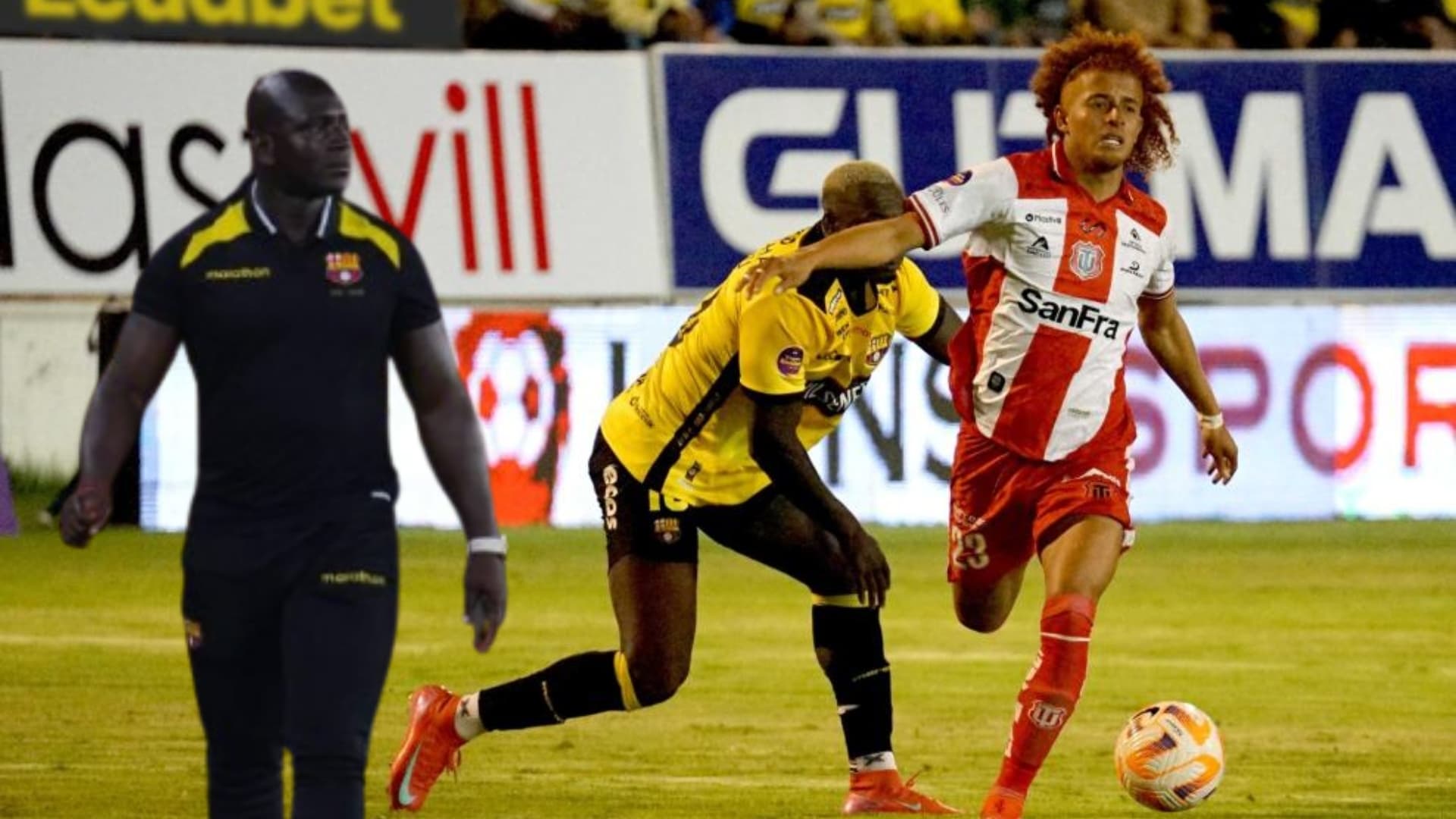 Segundo Castillo / Foto de: Un Solo Ídolo