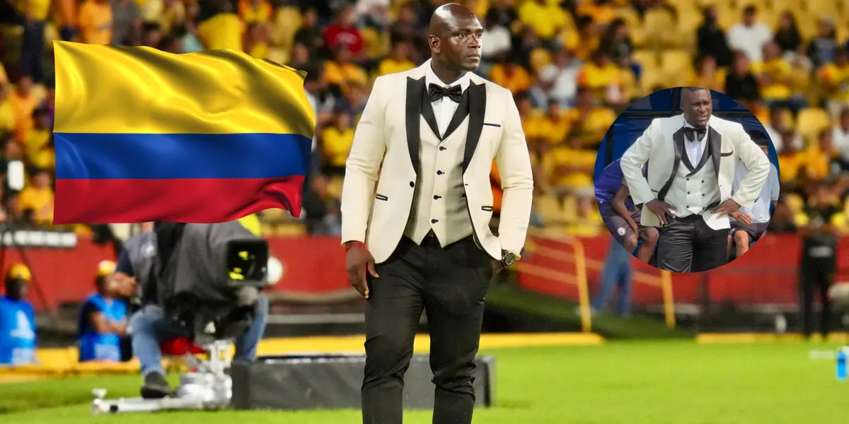 Segundo Castillo / Foto de: Un Solo Ídolo