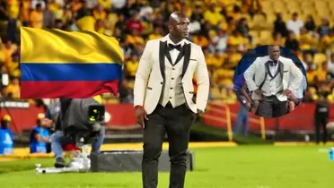 Segundo Castillo / Foto de: Un Solo Ídolo