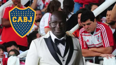 Segundo Castillo / Foto de: Un Solo Ídolo