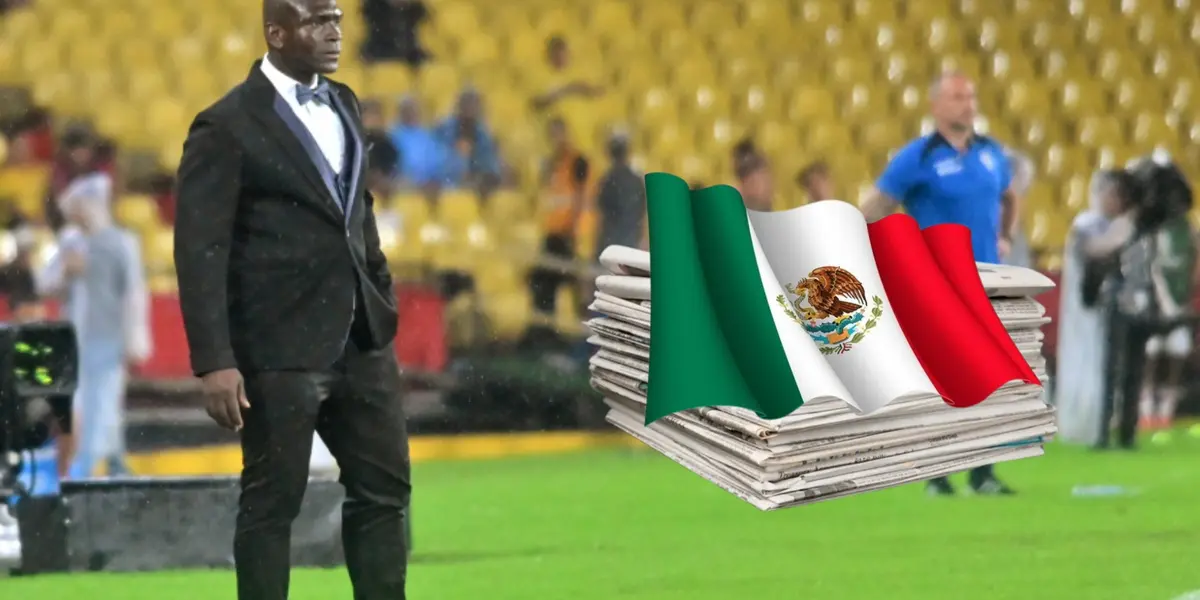 Segundo Castillo / Foto de: Un Solo Ídolo