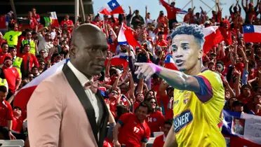 Segundo Castillo / Foto de: Un Solo Ídolo