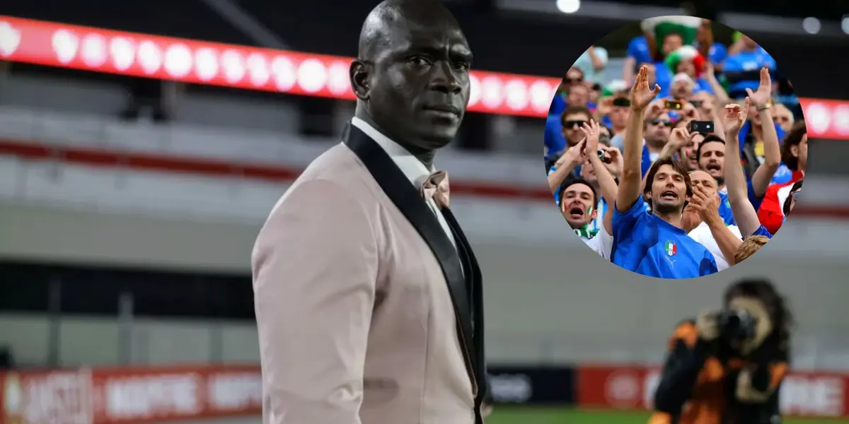 Segundo Castillo / Foto de: Un Solo Ídolo