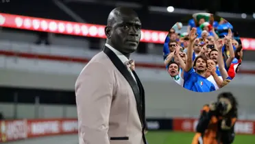 Segundo Castillo / Foto de: Un Solo Ídolo