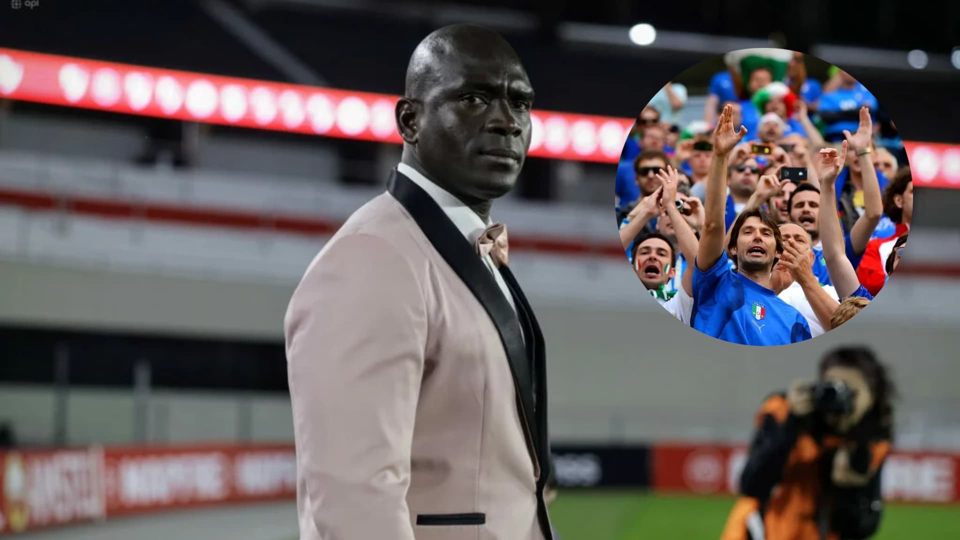 Segundo Castillo / Foto de: Un Solo Ídolo