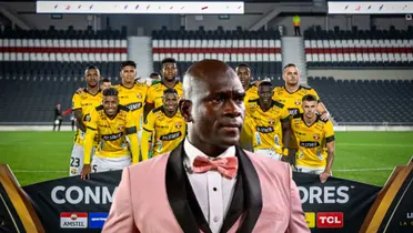 Segundo Castillo / Foto de: Un Solo Ídolo