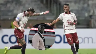 Segundo Castillo / Foto de: Un Solo Ídolo