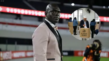 Segundo Castillo / Foto de: Un Solo Ídolo