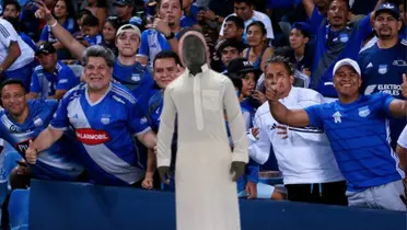 Segundo Castillo / Foto de: Un Solo Ídolo