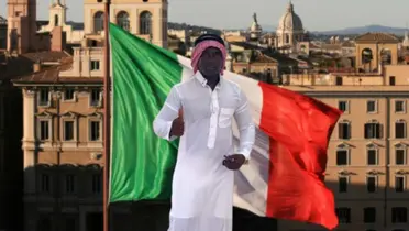 Segundo Castillo / Foto de: Un Solo Ídolo