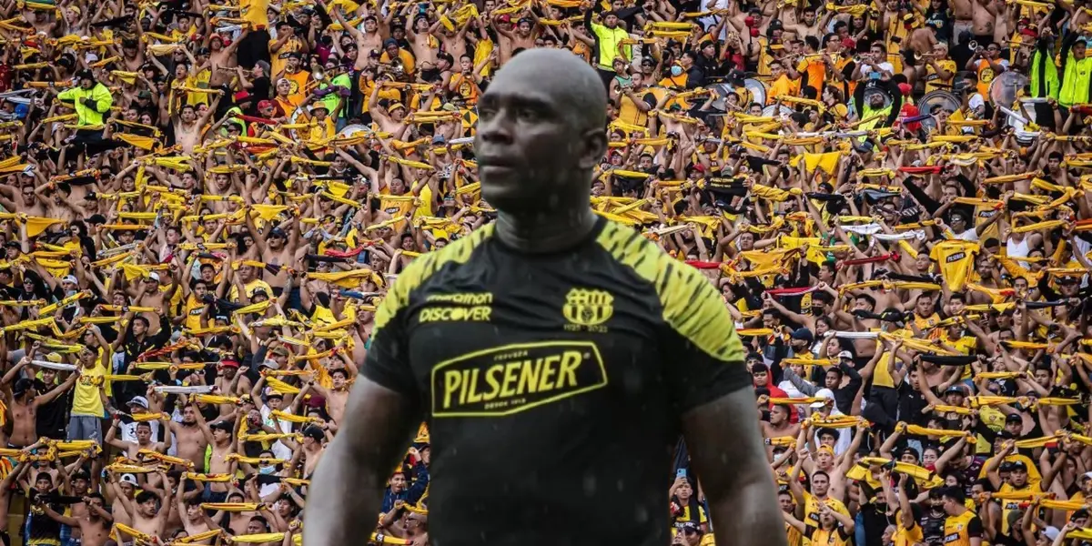 Segundo Castillo / Foto de: Un Solo Ídolo