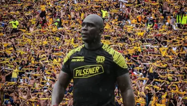 Segundo Castillo / Foto de: Un Solo Ídolo