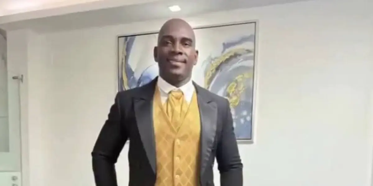 Segundo Castillo / Foto: Segundo Castillo