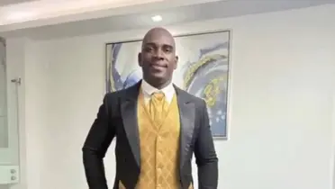 Segundo Castillo / Foto: Segundo Castillo