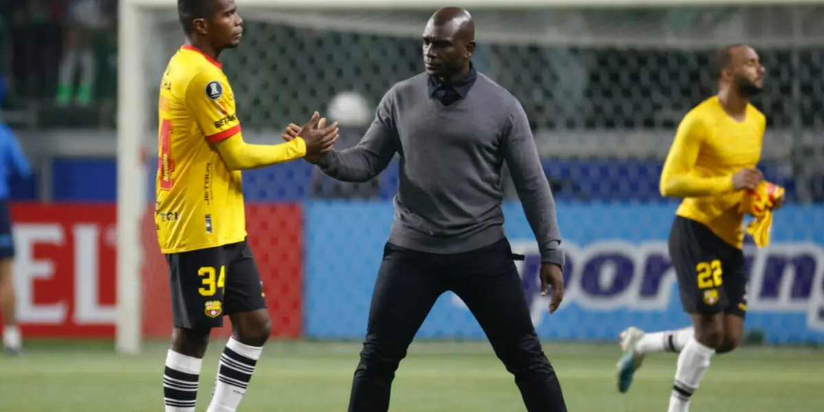 Segundo Castillo / Foto tomada de: API