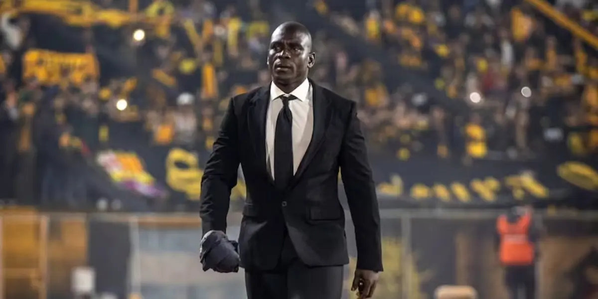 Segundo Castillo / Foto tomada de: API