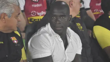 Segundo Castillo / Foto tomada de: API