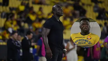Segundo Castillo y Felipe Caicedo / Foto de: Un Solo Ídolo