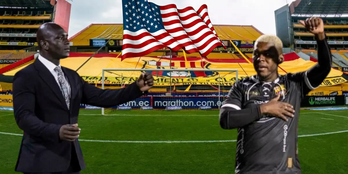 Segundo Castillo y Gabriel Cortez / Foto de: Un Solo Ídolo