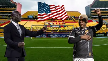 Segundo Castillo y Gabriel Cortez / Foto de: Un Solo Ídolo