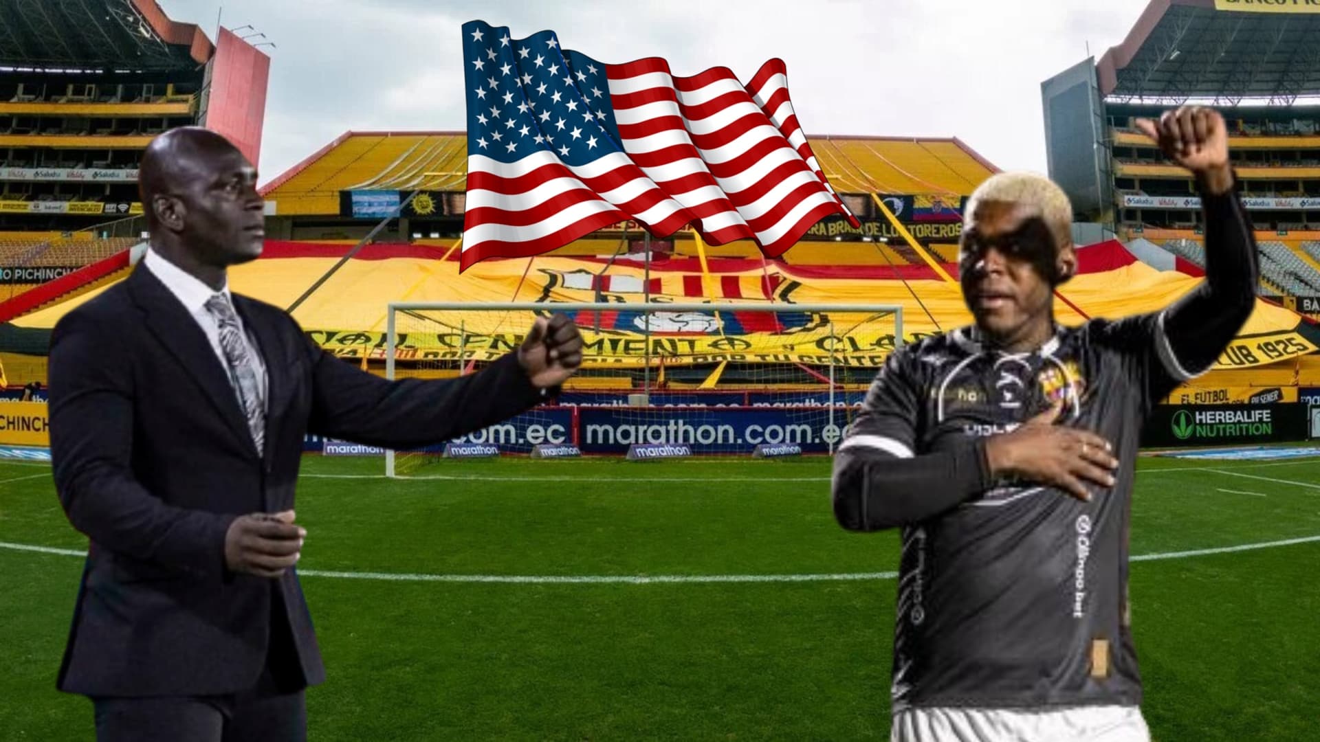 Segundo Castillo y Gabriel Cortez / Foto de: Un Solo Ídolo