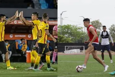 Ser campeón ya es un logro que cualquier jugador quiere conseguir, pero ser campeón con Barcelona SC te puede dejar en la historia para siempre