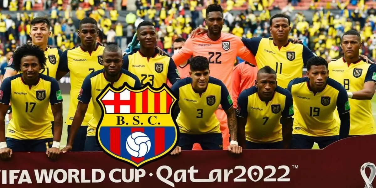 Sería el primer refuerzo de Alfaro Moreno