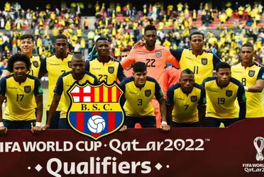 Sería el primer refuerzo de Alfaro Moreno