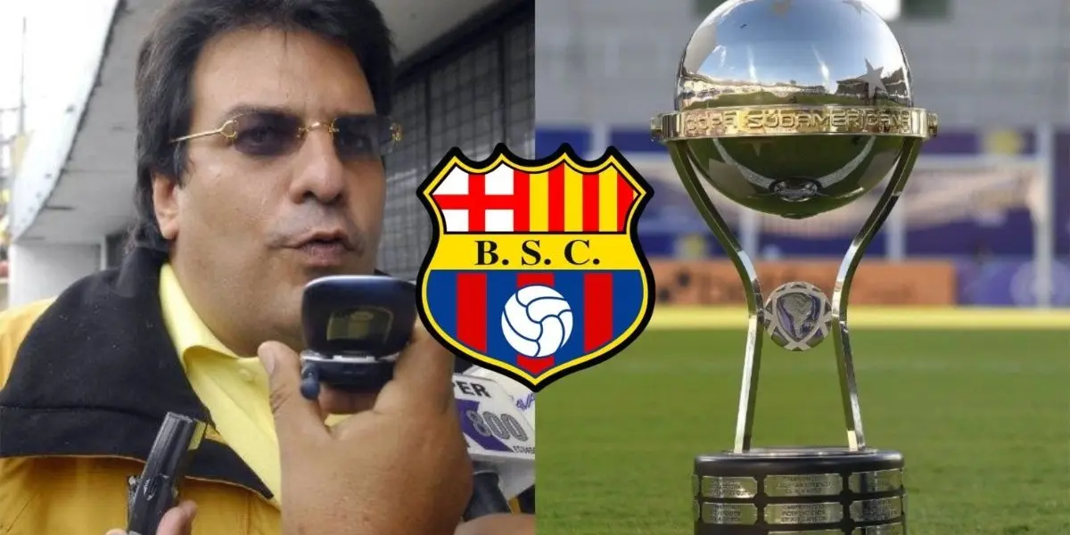 Sería la solución para darle el certamen continental al Ídolo