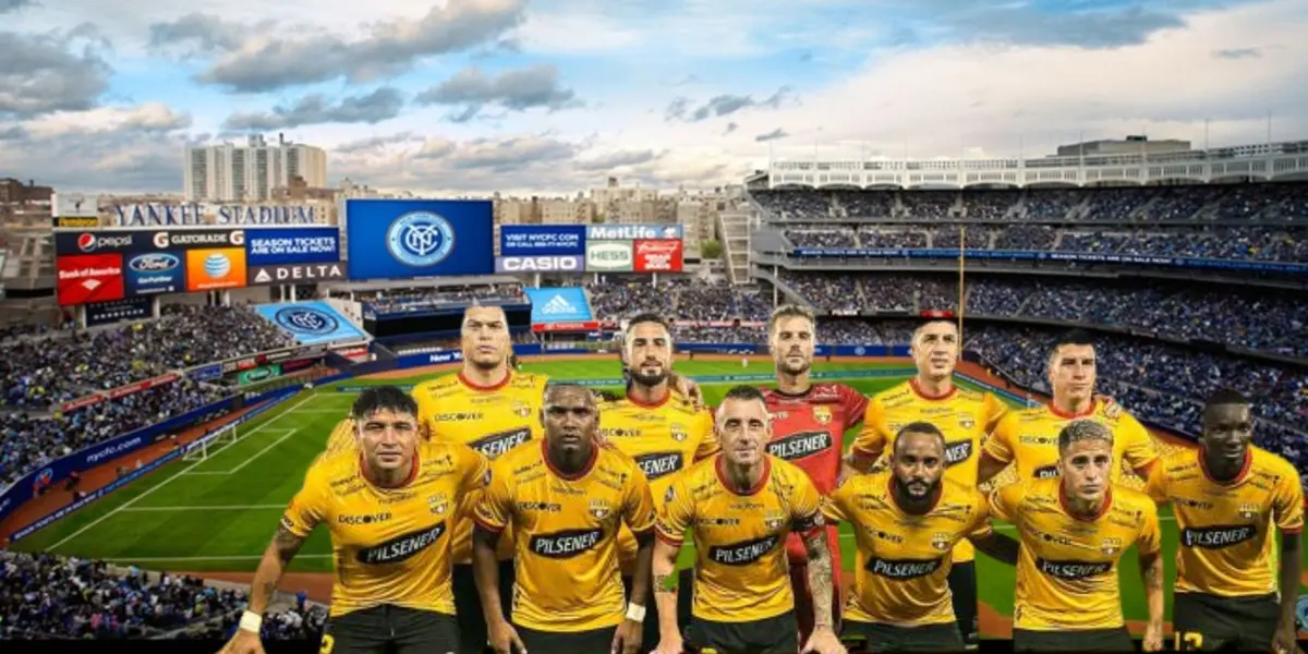 Serían más de 3 los partidos que jugaría BSC antes de la Liga Pro, mencionaron los rivales del ídolo