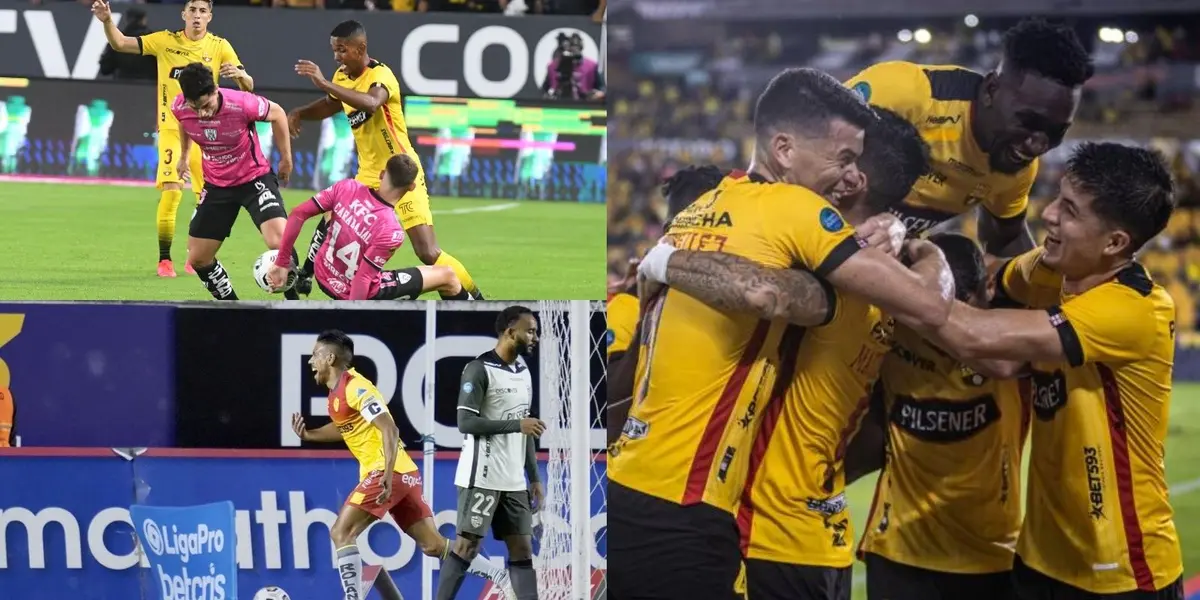 Si no es inédito, por lo menos anecdótico, el hecho que un equipo sin chances de ganar una etapa; pueda definir, de cierta manera, quién puede ser su rival en una final