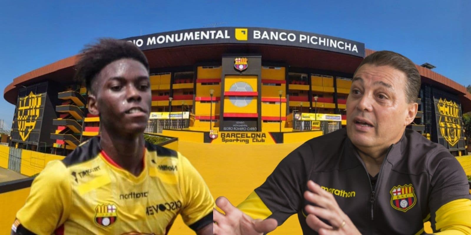 Siguen las ofertas a BSC por Allen Obando, esto dijo Alfaro Moreno sobre las opciones que tiene