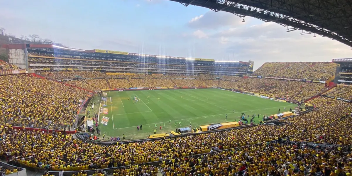 Solo el Ídolo es capaz de lograr cifras tan increíbles