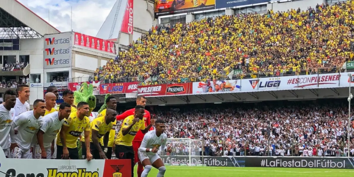 Solo el Ídolo genera interés en los hinchas de las Enfermeras y por eso harán esta petición