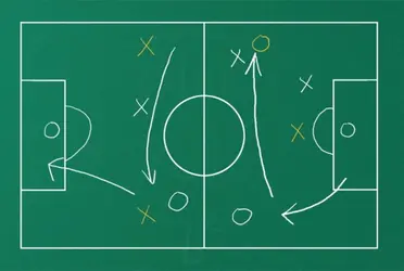 Solo tendría una opción para ocupar ese lugar