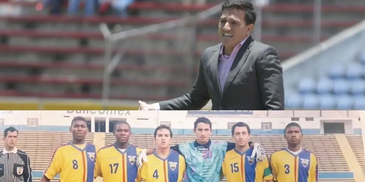 Su cariño por los colores de Emelec, lo han llevado siempre a jugarse la vida contra BSC